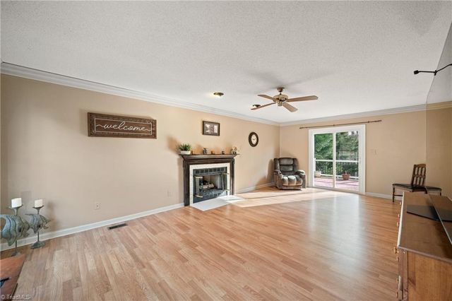 1605 Moravian Heights Court, Clemmons, NC 27012