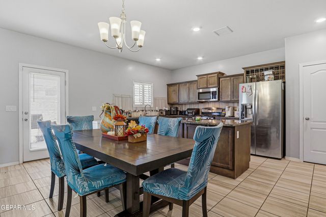 209 REIGATE Drive, El Paso, TX 79928