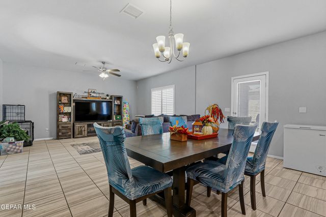 209 REIGATE Drive, El Paso, TX 79928