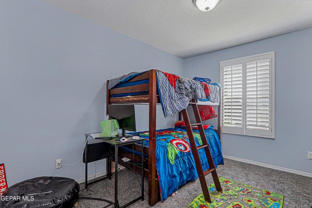 209 REIGATE Drive, El Paso, TX 79928