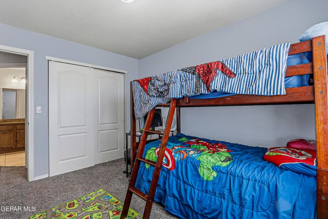 209 REIGATE Drive, El Paso, TX 79928