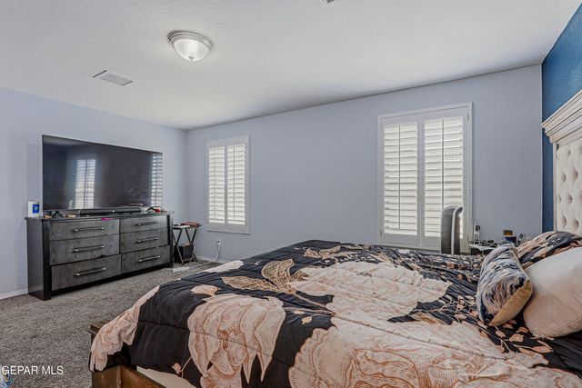 209 REIGATE Drive, El Paso, TX 79928