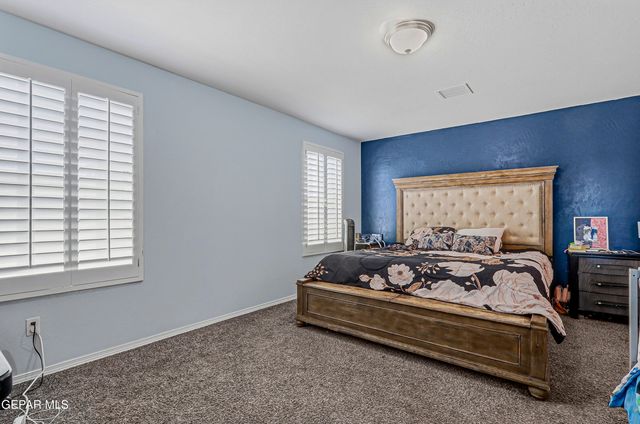 209 REIGATE Drive, El Paso, TX 79928