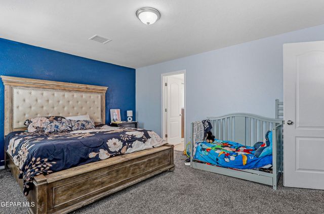 209 REIGATE Drive, El Paso, TX 79928
