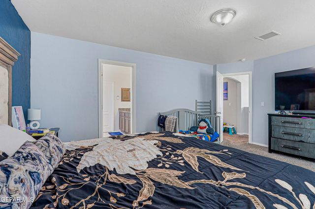 209 REIGATE Drive, El Paso, TX 79928