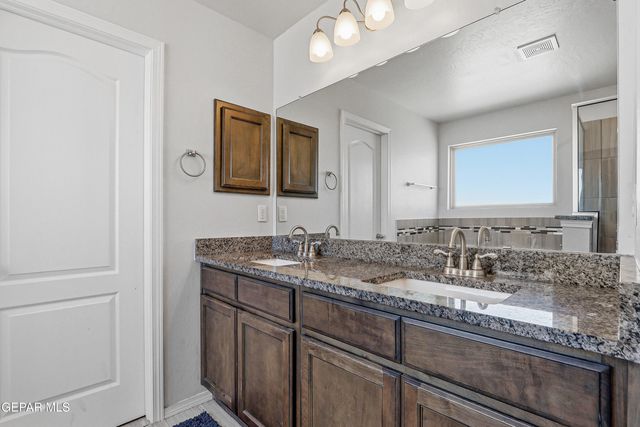 209 REIGATE Drive, El Paso, TX 79928