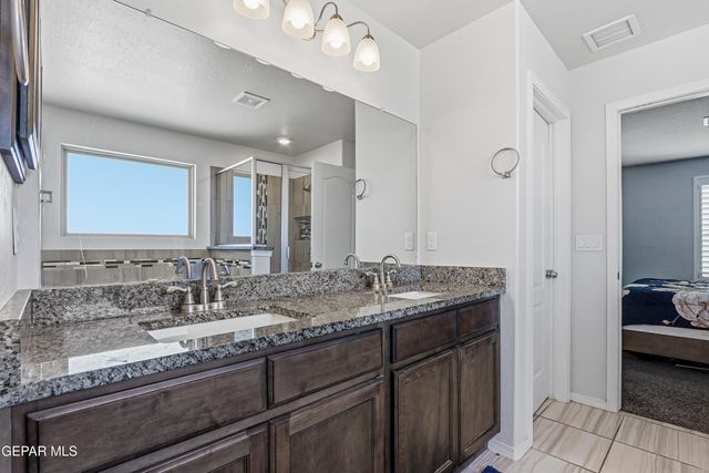 209 REIGATE Drive, El Paso, TX 79928