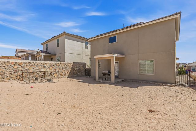 209 REIGATE Drive, El Paso, TX 79928