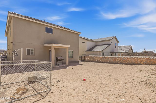 209 REIGATE Drive, El Paso, TX 79928