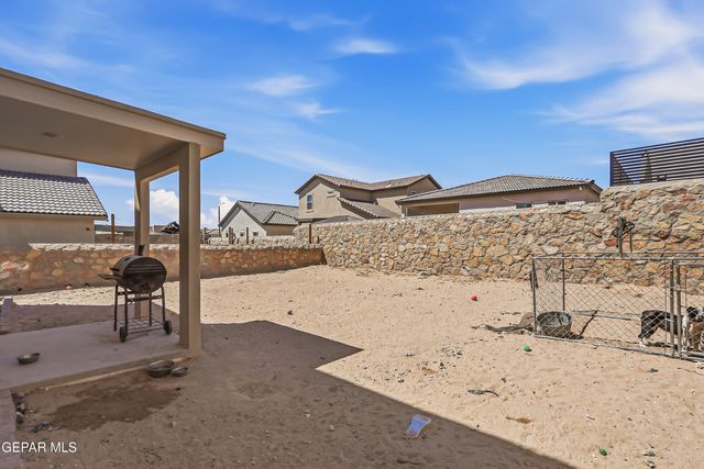 209 REIGATE Drive, El Paso, TX 79928