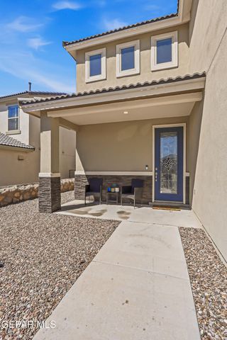 209 REIGATE Drive, El Paso, TX 79928