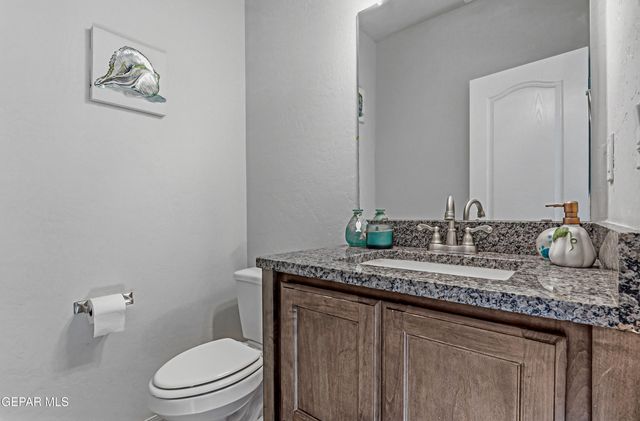 209 REIGATE Drive, El Paso, TX 79928