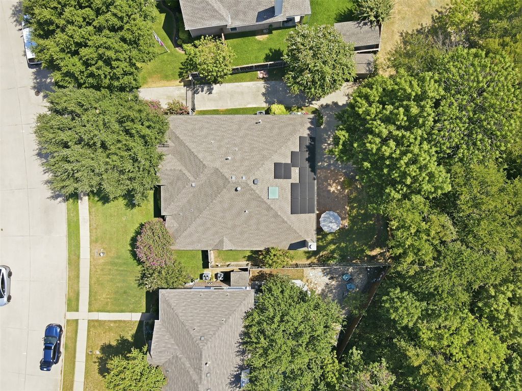 1408 Berne Lane, Lewisville, TX 75067 — photo 2