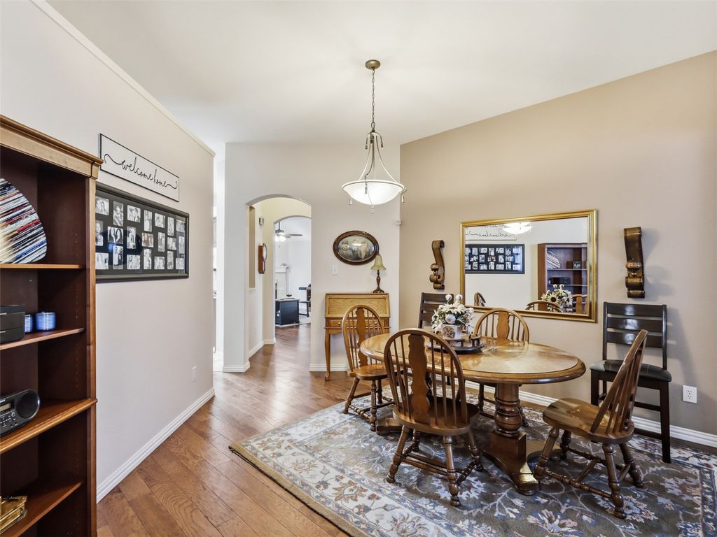 1408 Berne Lane, Lewisville, TX 75067 — photo 5