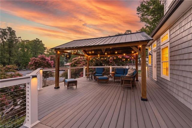 1742 Riverview Road, Lexington, NC 27292