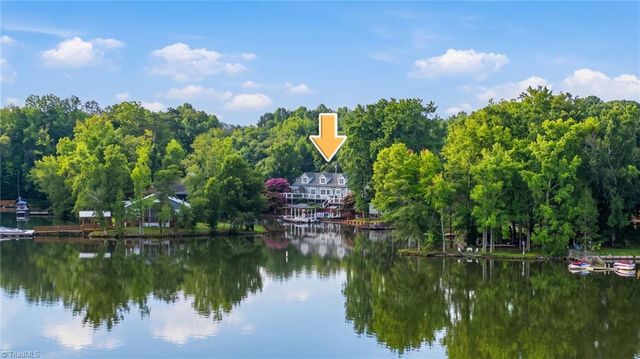 1742 Riverview Road, Lexington, NC 27292