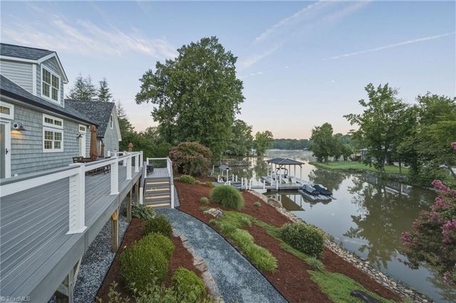 1742 Riverview Road, Lexington, NC 27292