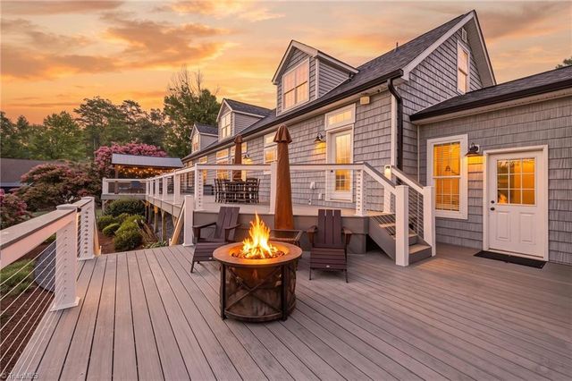 1742 Riverview Road, Lexington, NC 27292