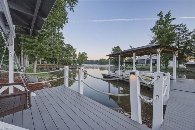 1742 Riverview Road, Lexington, NC 27292
