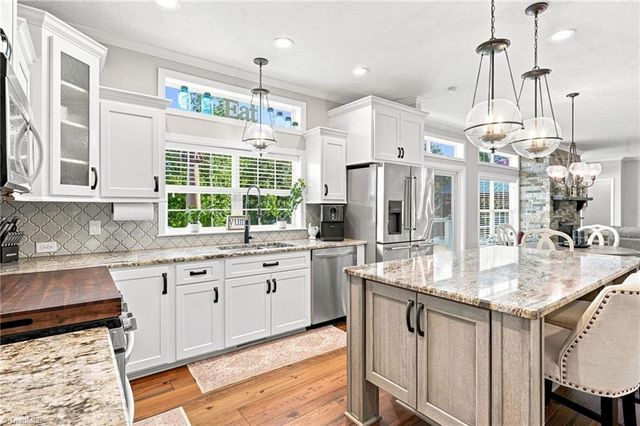 1742 Riverview Road, Lexington, NC 27292