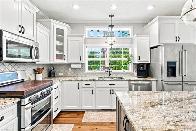 1742 Riverview Road, Lexington, NC 27292