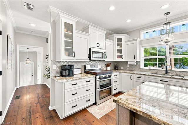 1742 Riverview Road, Lexington, NC 27292