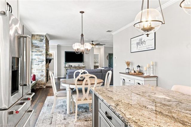 1742 Riverview Road, Lexington, NC 27292