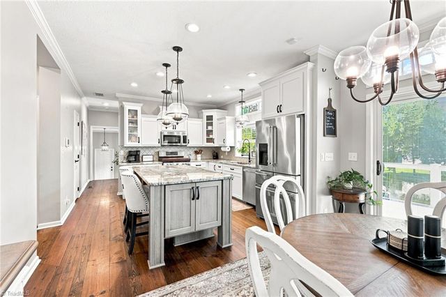 1742 Riverview Road, Lexington, NC 27292
