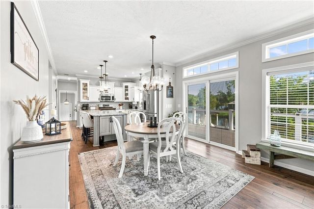 1742 Riverview Road, Lexington, NC 27292