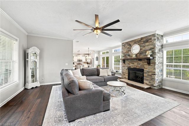 1742 Riverview Road, Lexington, NC 27292