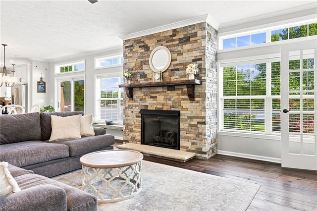 1742 Riverview Road, Lexington, NC 27292
