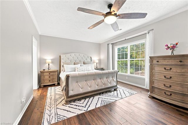 1742 Riverview Road, Lexington, NC 27292
