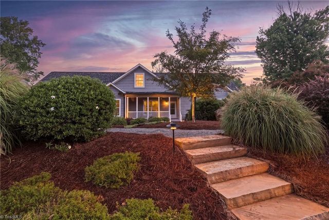 1742 Riverview Road, Lexington, NC 27292