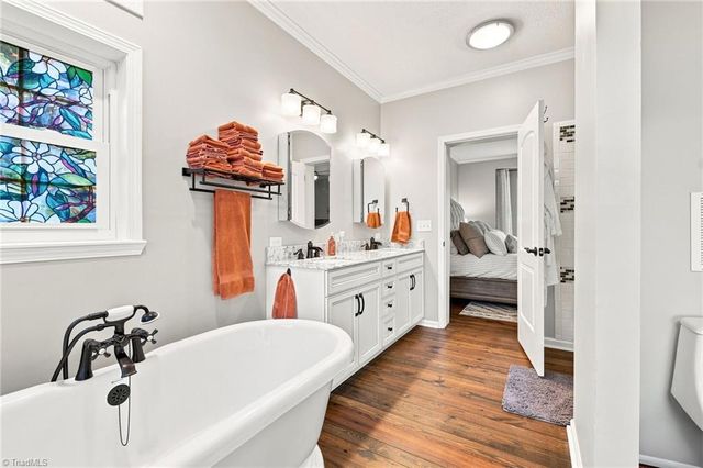1742 Riverview Road, Lexington, NC 27292