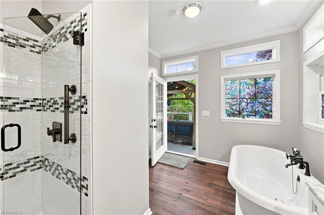 1742 Riverview Road, Lexington, NC 27292