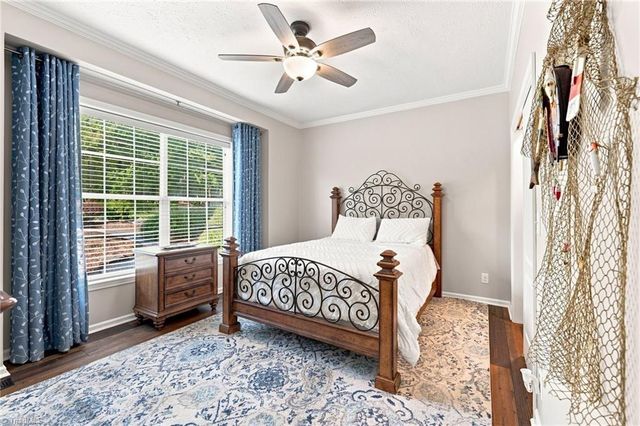 1742 Riverview Road, Lexington, NC 27292