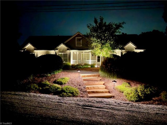 1742 Riverview Road, Lexington, NC 27292