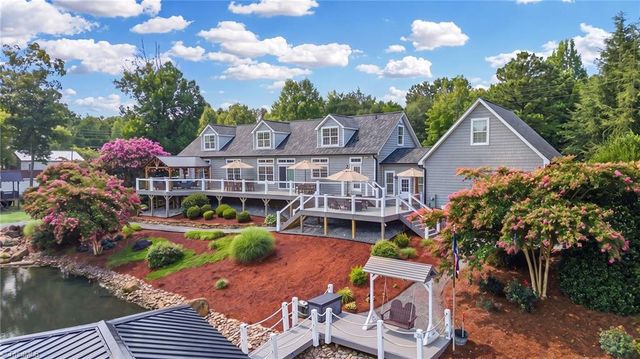 1742 Riverview Road, Lexington, NC 27292