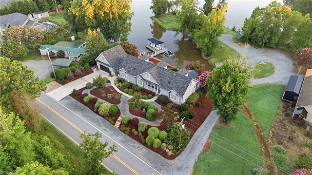 1742 Riverview Road, Lexington, NC 27292