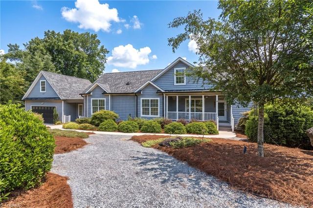 1742 Riverview Road, Lexington, NC 27292
