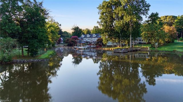 1742 Riverview Road, Lexington, NC 27292