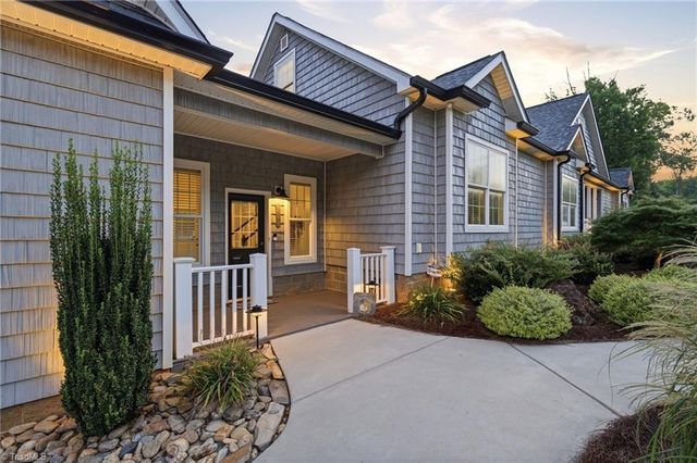1742 Riverview Road, Lexington, NC 27292