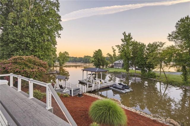 1742 Riverview Road, Lexington, NC 27292