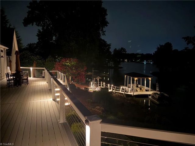 1742 Riverview Road, Lexington, NC 27292