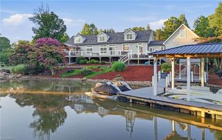 1742 Riverview Road, Lexington, NC 27292