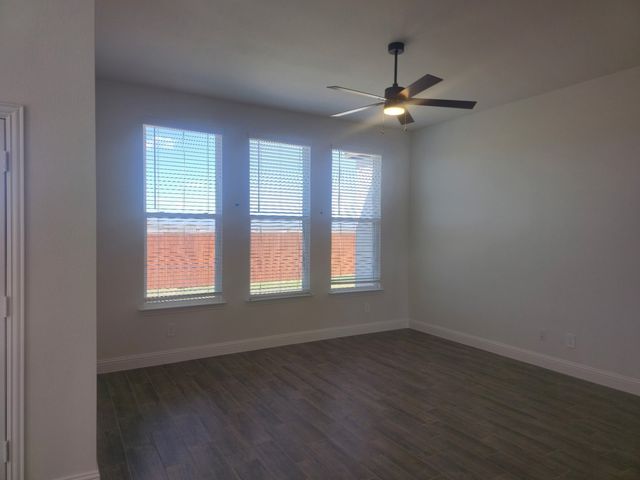 4544 Sweet Clover Lane, Fort Worth, TX 76036