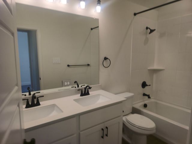 4544 Sweet Clover Lane, Fort Worth, TX 76036