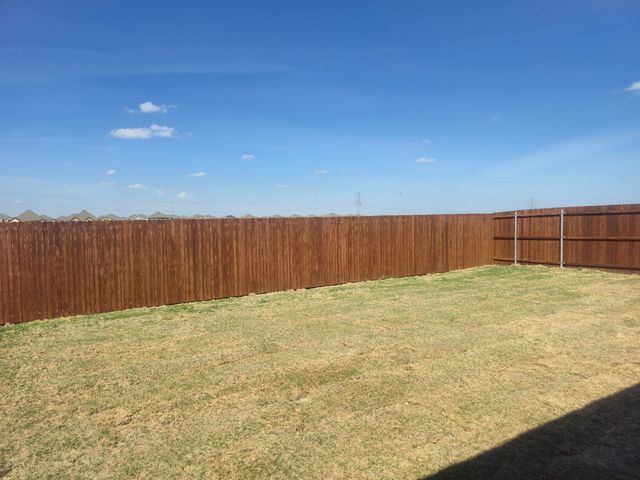 4544 Sweet Clover Lane, Fort Worth, TX 76036