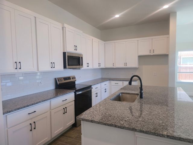 4544 Sweet Clover Lane, Fort Worth, TX 76036