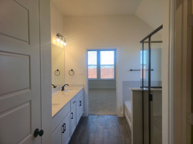 4544 Sweet Clover Lane, Fort Worth, TX 76036